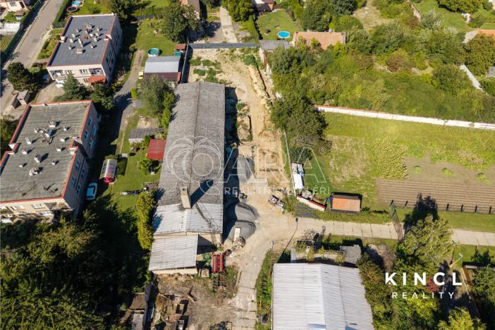 Prodej pozemku pro bydlení, Semice, 1554 m2