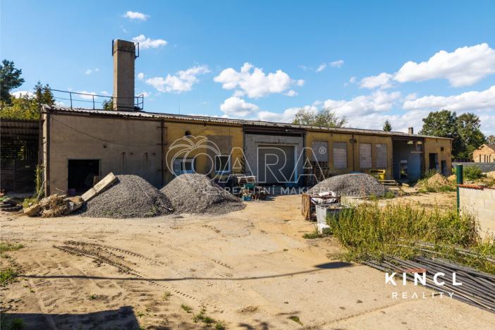 Prodej pozemku pro bydlení, Semice, 1554 m2