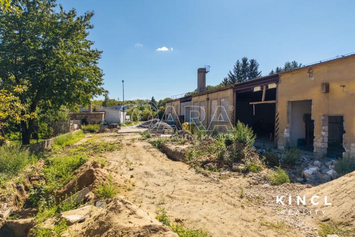 Prodej pozemku pro bydlení, Semice, 1554 m2