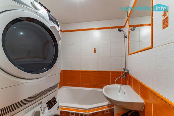 Prodej bytu 2+1, Mariánské Lázně, Podhorská, 68 m2