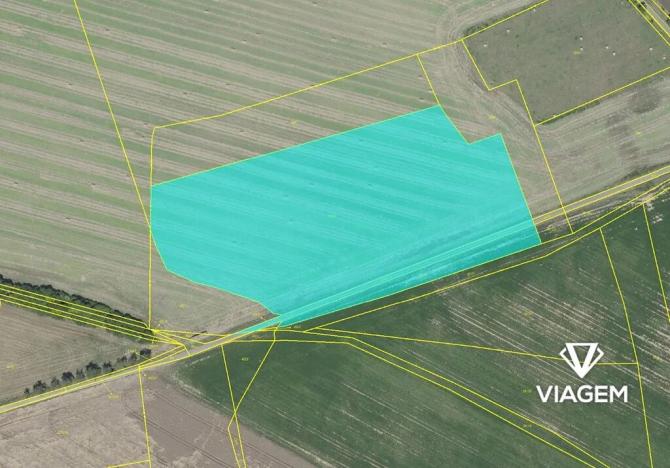 Prodej podílu pole, Praha - Královice, 14151 m2