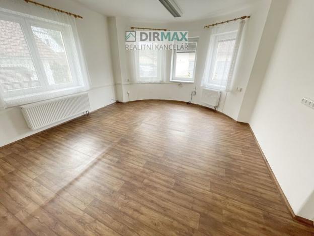 Prodej výrobních prostor, Klatovy - Luby, 1500 m2