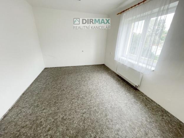 Prodej výrobních prostor, Klatovy - Luby, 1500 m2