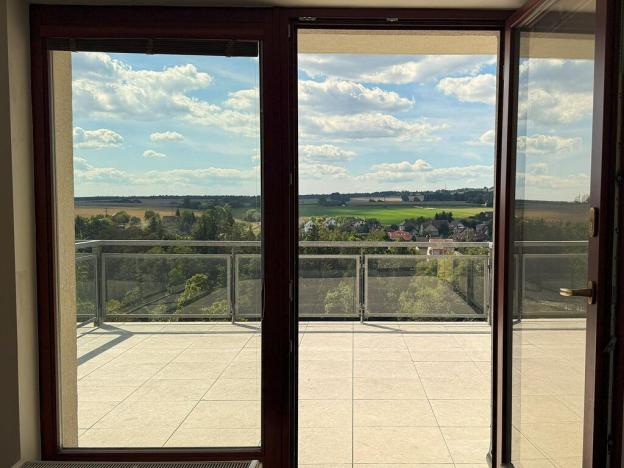 Prodej bytu 1+kk, Tábor, Budějovická, 65 m2