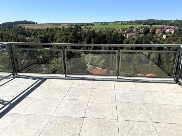 Prodej bytu 1+kk, Tábor, Budějovická, 65 m2