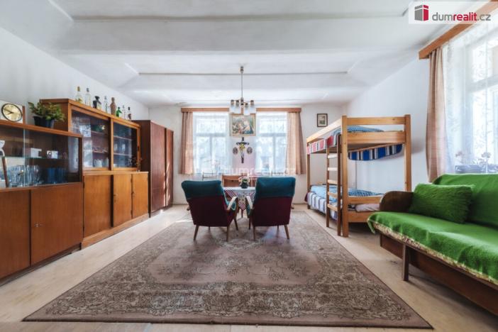 Prodej rodinného domu, Loket - Němčice, 130 m2