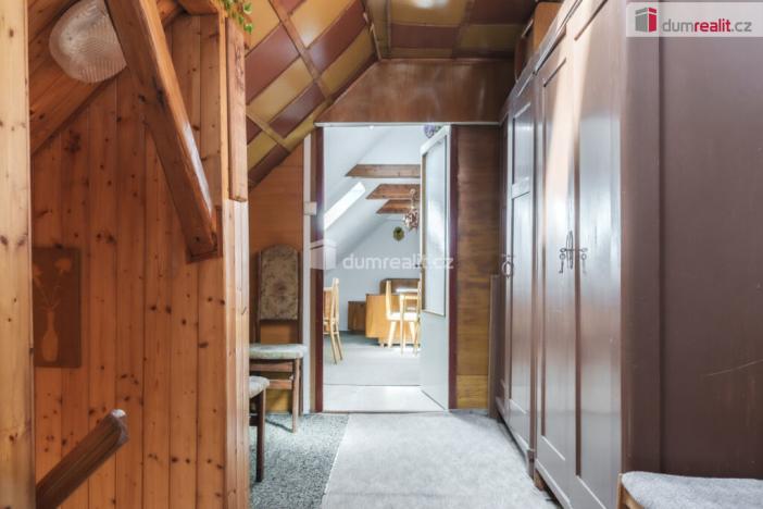 Prodej rodinného domu, Loket - Němčice, 130 m2