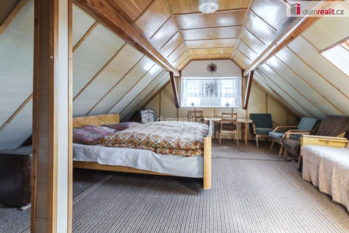 Prodej rodinného domu, Loket - Němčice, 130 m2