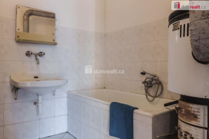 Prodej rodinného domu, Loket - Němčice, 130 m2