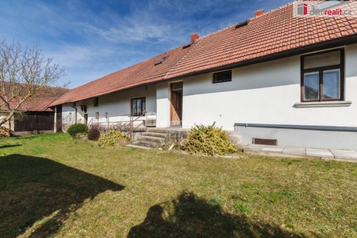 Prodej rodinného domu, Loket - Němčice, 130 m2