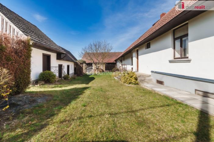 Prodej rodinného domu, Loket - Němčice, 130 m2