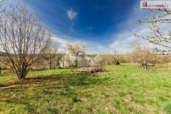 Prodej rodinného domu, Loket - Němčice, 130 m2