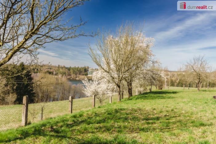 Prodej rodinného domu, Loket - Němčice, 130 m2