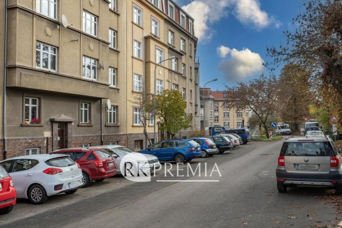 Pronájem bytu 3+1, Teplice, Litoměřická, 61 m2