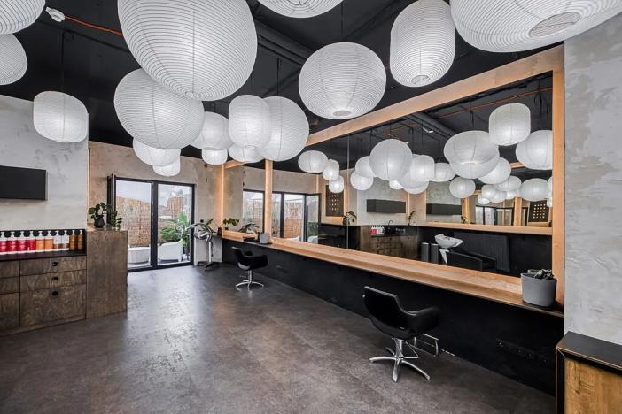 Prodej komerční nemovitosti, Praha - Smíchov, Pod Barvířkou, 73 m2
