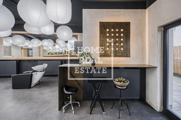 Prodej komerční nemovitosti, Praha - Smíchov, Pod Barvířkou, 73 m2