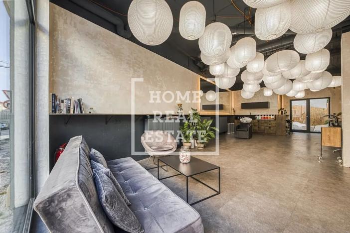 Prodej komerční nemovitosti, Praha - Smíchov, Pod Barvířkou, 73 m2