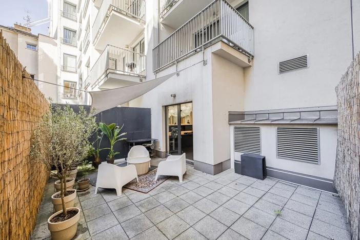 Prodej kanceláře, Praha - Smíchov, Pod Barvířkou, 73 m2