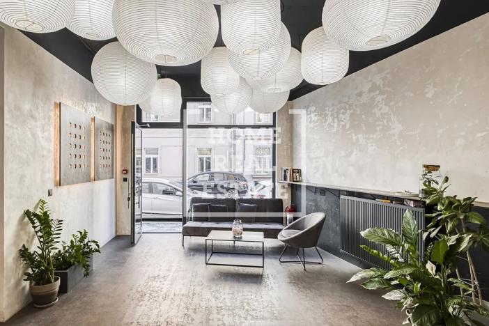 Prodej kanceláře, Praha - Smíchov, Pod Barvířkou, 73 m2