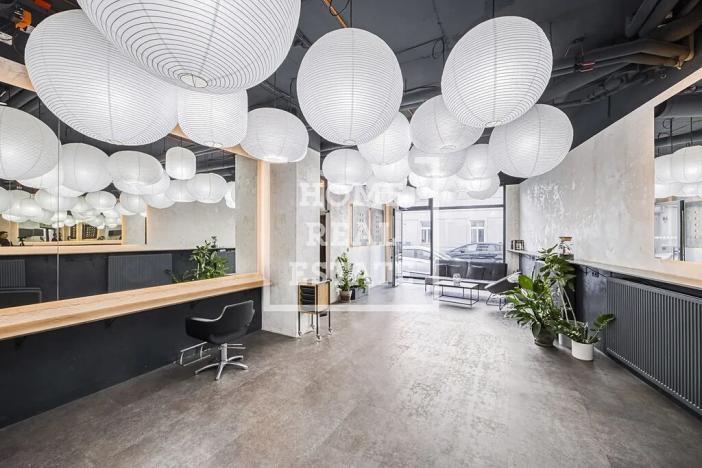 Prodej kanceláře, Praha - Smíchov, Pod Barvířkou, 73 m2