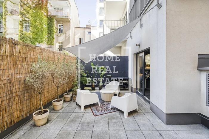 Prodej kanceláře, Praha - Smíchov, Pod Barvířkou, 73 m2