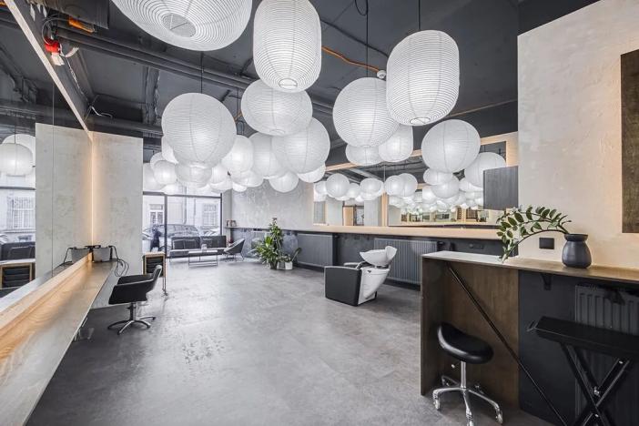 Prodej obchodního prostoru, Praha - Smíchov, Pod Barvířkou, 73 m2