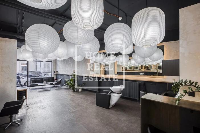 Prodej obchodního prostoru, Praha - Smíchov, Pod Barvířkou, 73 m2