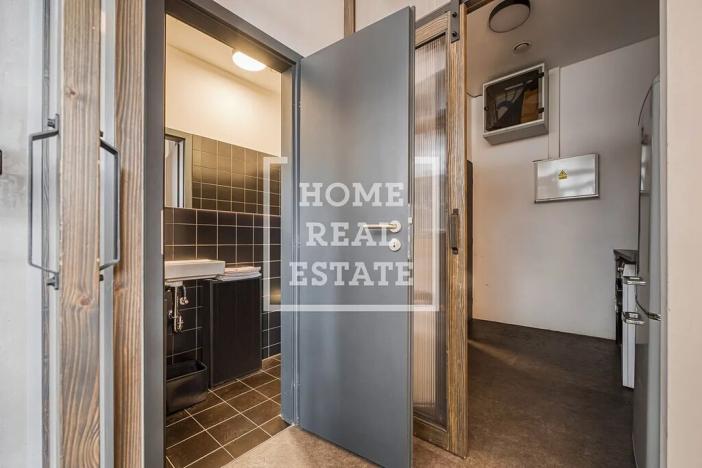 Prodej obchodního prostoru, Praha - Smíchov, Pod Barvířkou, 73 m2