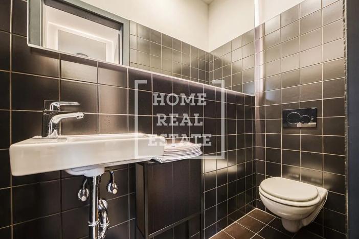 Prodej obchodního prostoru, Praha - Smíchov, Pod Barvířkou, 73 m2