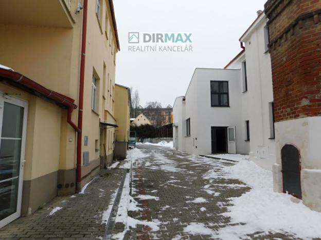 Pronájem skladu, Plzeň - Doudlevce, Ostrovní, 1000 m2