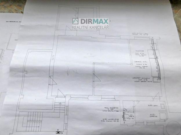 Pronájem skladu, Plzeň - Doudlevce, Ostrovní, 1000 m2