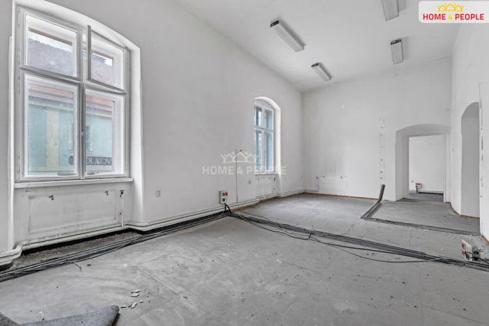 Prodej rodinného domu, Kutná Hora - Kutná Hora-Vnitřní Město, Husova, 748 m2