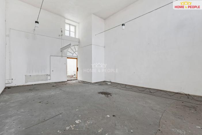 Prodej rodinného domu, Kutná Hora - Kutná Hora-Vnitřní Město, Husova, 748 m2