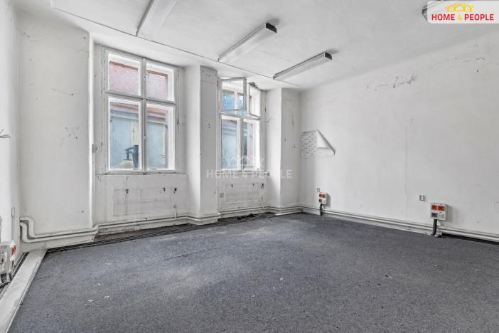 Prodej rodinného domu, Kutná Hora - Kutná Hora-Vnitřní Město, Husova, 748 m2