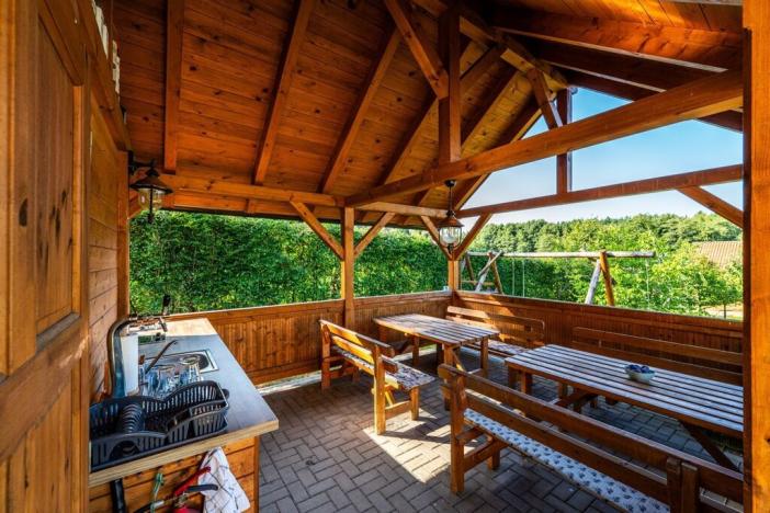 Prodej rodinného domu, Rodvínov, 474 m2