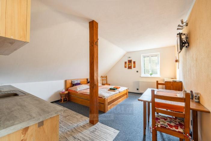 Prodej rodinného domu, Rodvínov, 474 m2