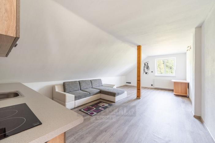 Prodej rodinného domu, Rodvínov, 474 m2