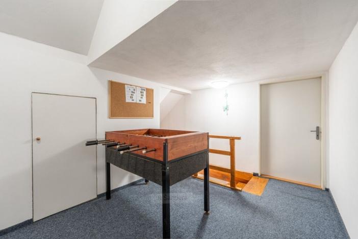 Prodej rodinného domu, Rodvínov, 474 m2