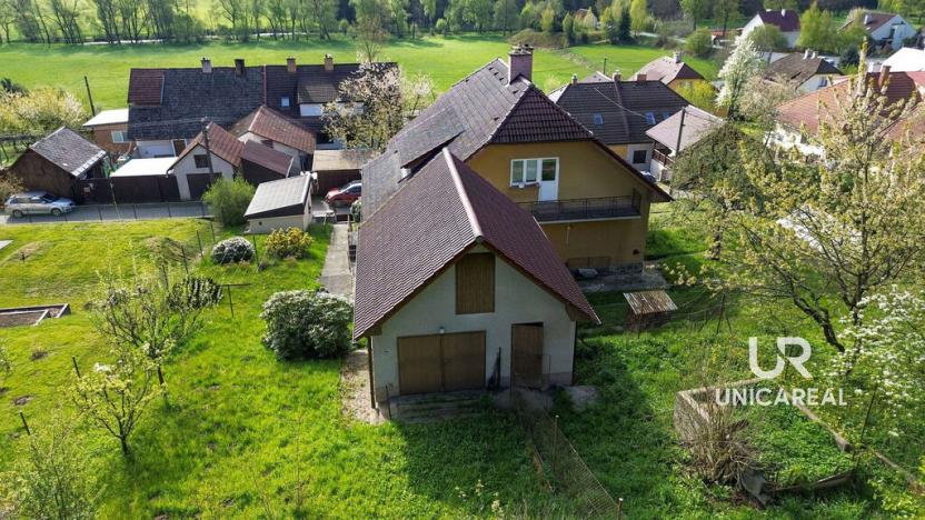 Prodej chaty, Dalečín, 151 m2