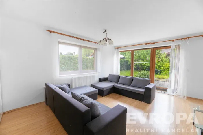 Prodej rodinného domu, Solnice, Nad Farou, 303 m2