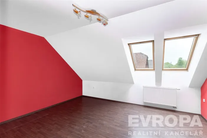 Prodej rodinného domu, Solnice, Nad Farou, 303 m2