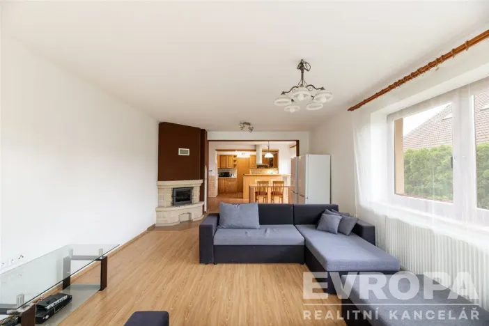 Prodej rodinného domu, Solnice, Nad Farou, 303 m2