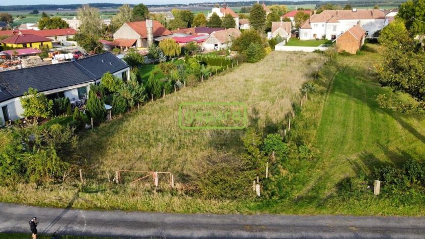 Prodej pozemku pro bydlení, Dlouhopolsko, 2059 m2
