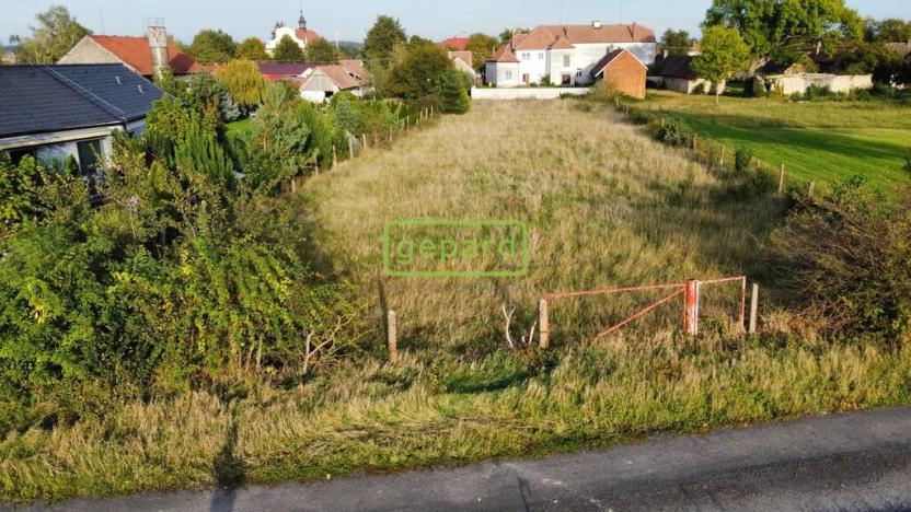 Prodej pozemku pro bydlení, Dlouhopolsko, 2059 m2