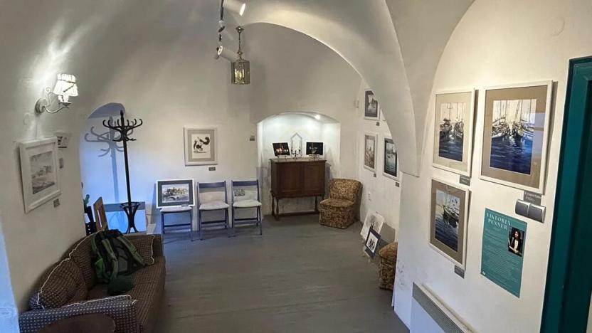 Prodej obchodního prostoru, Loket, T. G. Masaryka, 141 m2