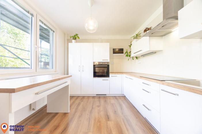 Pronájem bytu 2+kk, Loučná nad Desnou, 74 m2