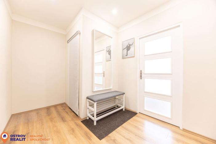 Pronájem bytu 2+kk, Loučná nad Desnou, 74 m2