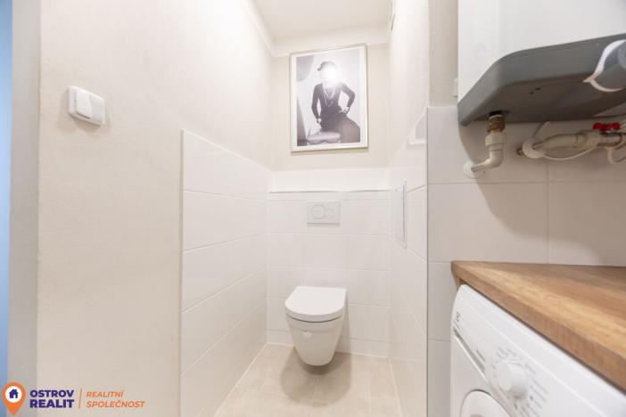 Pronájem bytu 2+kk, Loučná nad Desnou, 74 m2