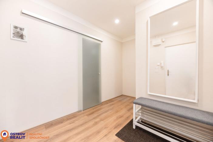 Pronájem bytu 2+kk, Loučná nad Desnou, 74 m2