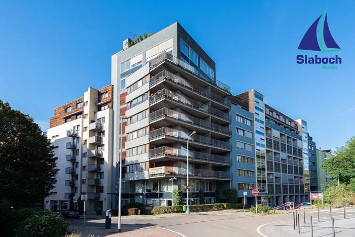 Prodej bytu 3+kk, Praha - Vysočany, Podnádražní, 114 m2